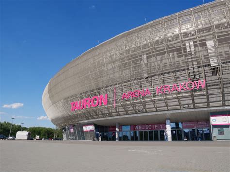 tauron arena koncerty 2024